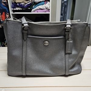 Authentic Coach Purse